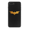 Batman Gold Logo iPhone 7 Plus Case
