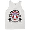 frieza's gym Tank Top