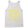 marauders map Tank Top