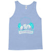scissorhands Tank Top