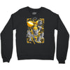 pandawa lima Crewneck Sweatshirt