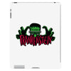 Frankenstein iPad 3 and 4 Case