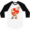 where is mario 3/4 Sleeve Shirt