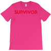survivor 3 T-Shirt