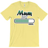 mum loading T-Shirt