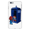 back to his roots iPhone 6 Plus/6s Plus Case