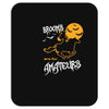 horse riders Mousepad