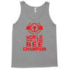 spelling bee champiun Tank Top