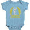 knock knockin' on penny's door Baby Onesie