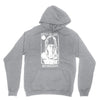 bring me the horizon shroom girl Hoodie