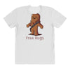 hug a wookiee All Over Women's T-shirt