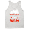 can't scare me Tank Top