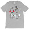 halloween hedgehogs T-Shirt