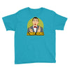 loner rebel Youth Tee