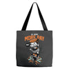 robber Tote Bags