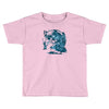 alphonse storm Toddler T-shirt