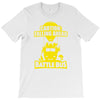 battle bus victory royale T-Shirt