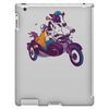fast food iPad 3 and 4 Case