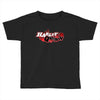 HARLEY QUINN Toddler T-shirt