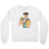 sloths Crewneck Sweatshirt