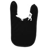 pig sausages funny Baby Bibs