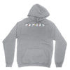 Heroes Unisex Hoodie