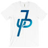 jake paul blue T-Shirt