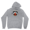 animal face Unisex Hoodie