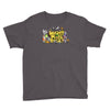 nightmare rock Youth Tee