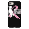 boxers for boobs iPhone 8