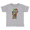 bart simplon Toddler T-shirt