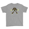 rahzar Youth Tee