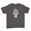 aztec aku aku Youth Tee