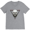 devil is real in imagination V-Neck Tee