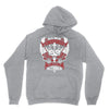 All Men are Created Equal but Only the Best are Born in October Unisex Hoodie