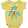 mosh Baby Onesie