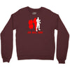job well done batle royal gaming Crewneck Sweatshirt