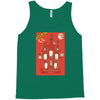 light on Tank Top