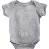business shirt Baby Onesie