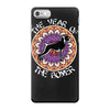 the year of the boxer iPhone 7 Case