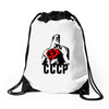 cccp Drawstring Bags