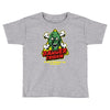 danger tarman Toddler T-shirt