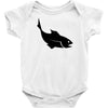 fahrie77 Baby Bodysuit