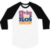 this is hot new 3/4 Sleeve Shirt
