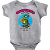 surly turtle surf shop Baby Onesie