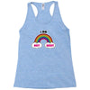 not okay Racerback Tank