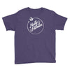 mostly harmless Youth Tee
