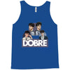 Dobre Twins Tank Top