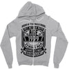 Things Better 1999 Age Approach Magnificent Zipper Hoodie