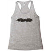 Bat Racerback Tank